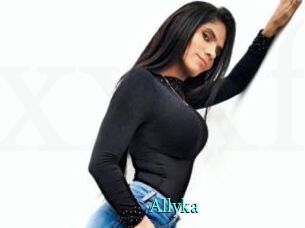 Allyka