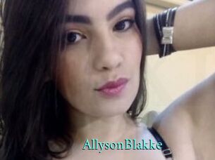 AllysonBlakke