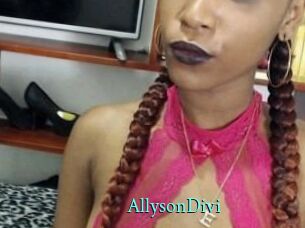 AllysonDivi