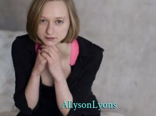AllysonLyons