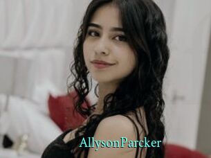 AllysonParcker