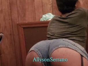 AllysonSerrano