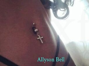 Allyson_Bell