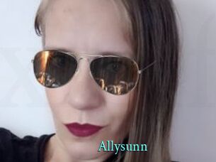 Allysunn