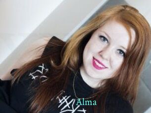 Alma