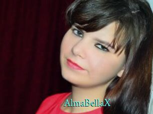 AlmaBellaX