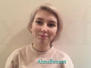 AlmaBennet