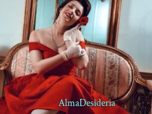 AlmaDesideria
