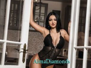 AlmaDiamonds