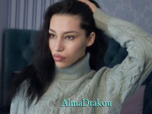 AlmaDrakou