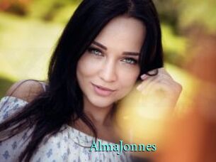 AlmaJonnes