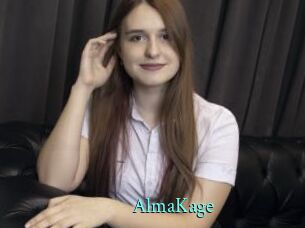 AlmaKage