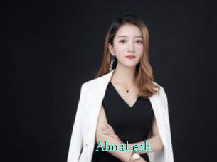 AlmaLeah