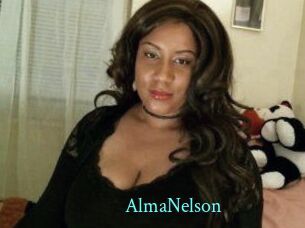 Alma_Nelson