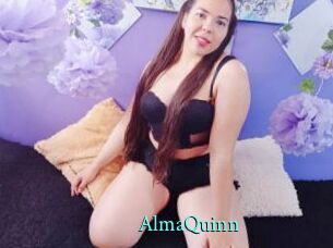 AlmaQuinn