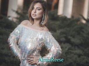AlmaReese