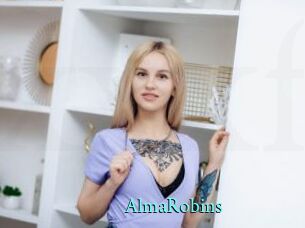 AlmaRobins