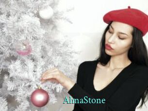 AlmaStone