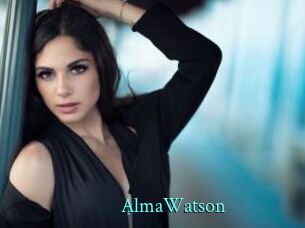 AlmaWatson xxx Fantasy Land