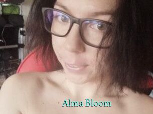 Alma_Bloom