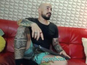 Almagorjhons