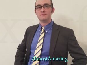 AlmostAmazing