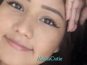 AlohaCutie
