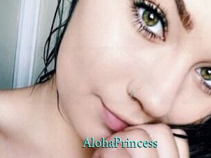 AlohaPrincess xxx Fantasy Land