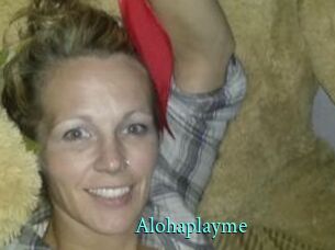 Alohaplayme