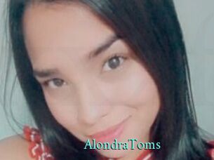 AlondraToms