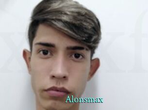 Alonsmax