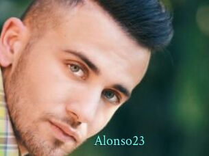 Alonso23