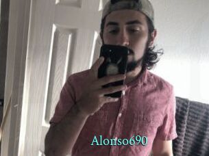 Alonso690