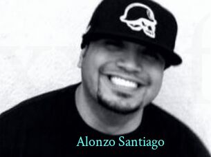 Alonzo_Santiago xxx Fantasy Land