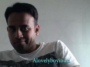 Alovelyboyindia