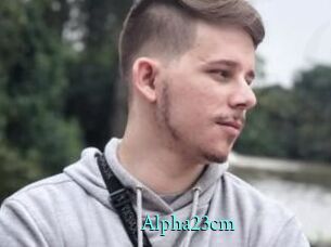 Alpha23cm xxx Fantasy Land