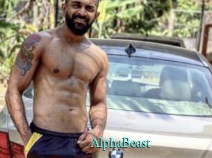 AlphaBeast