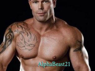 AlphaBeast21 xxx Fantasy Land