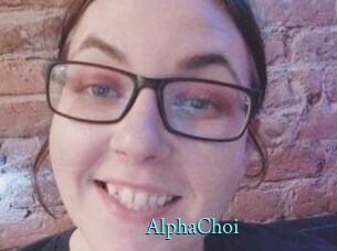 AlphaChoi