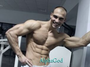 AlphaGod