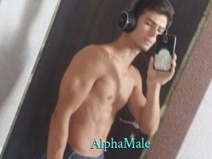 AlphaMale