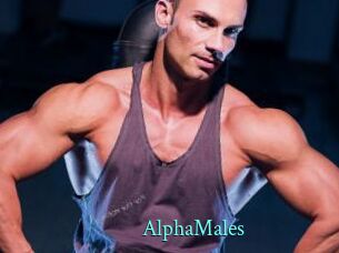 AlphaMales