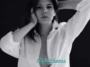 AlphaSheena xxx Fantasy Land