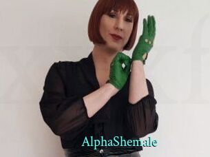 AlphaShemale
