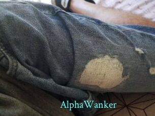 AlphaWanker