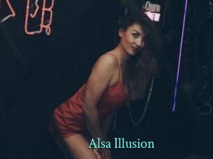 Alsa_Illusion