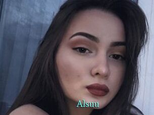 Alsuu xxx Fantasy Land