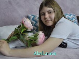 AlsyLauren
