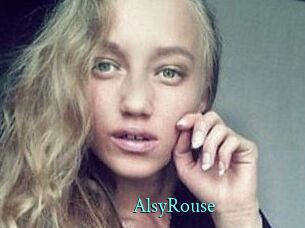 AlsyRouse xxx Fantasy Land