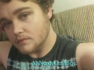 AltNerdyCuntBoy